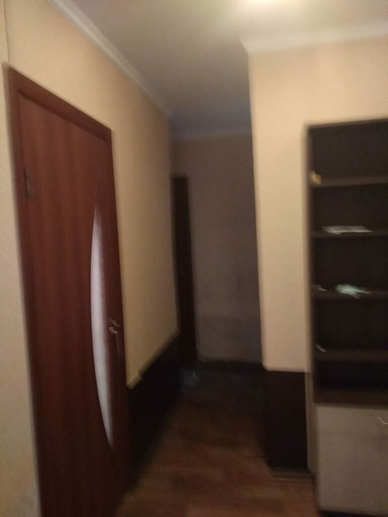 Сдаётся 2х комнатная квартира с мебелью
