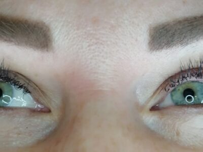 Нужны модели для наращивания ресниц!