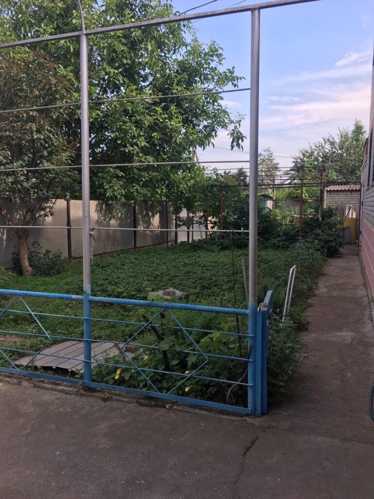 Продаётся большой дом