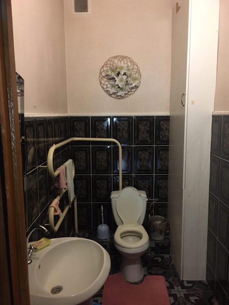 Продаётся большой дом