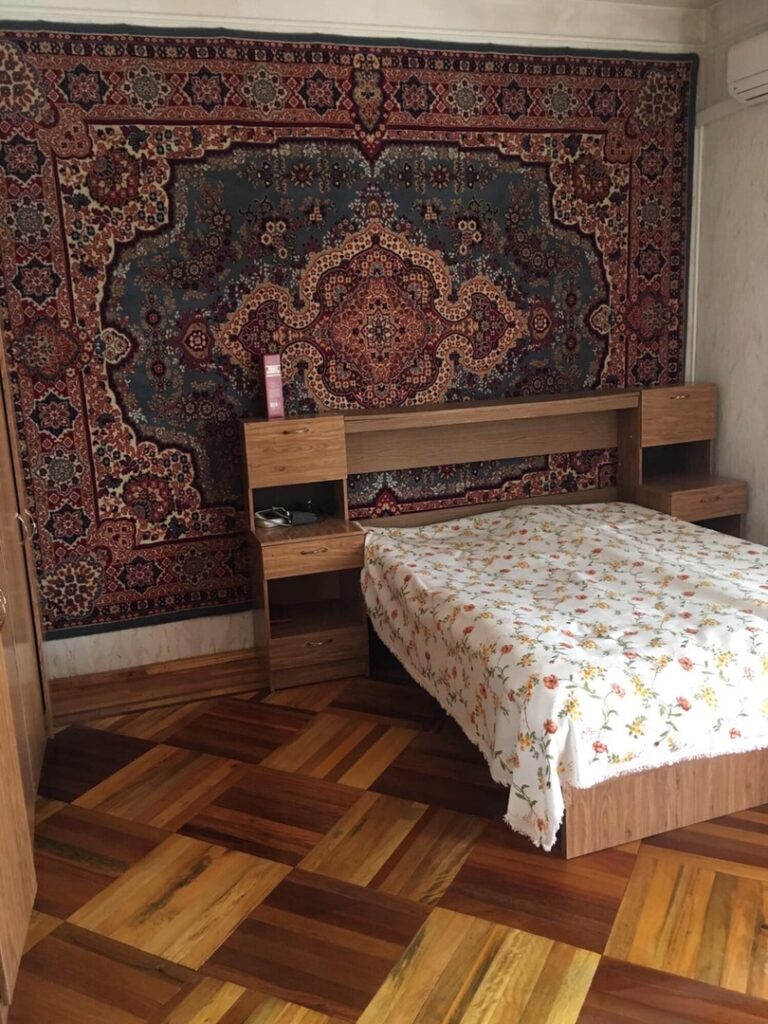 Продаётся большой дом