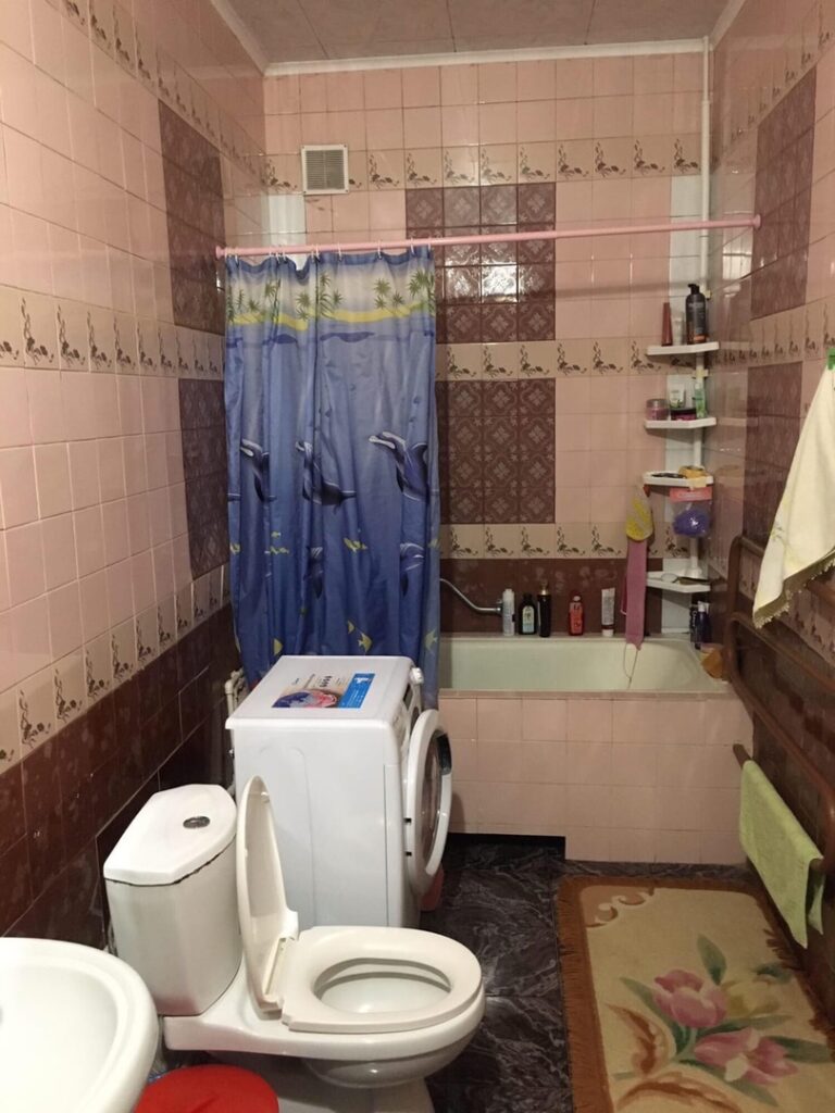 Продаётся большой дом