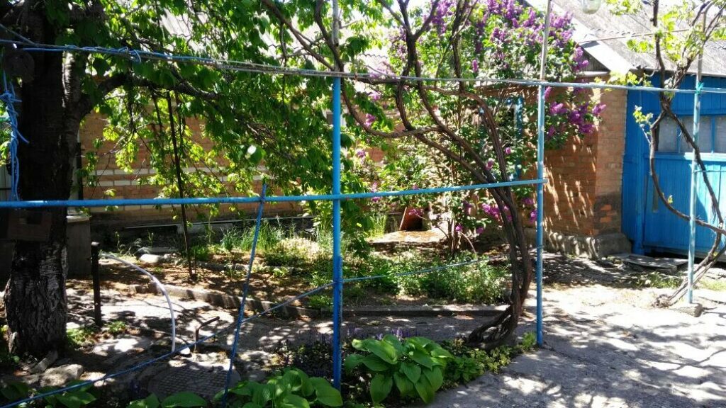 Продаётся дом в ст. Александрийской
