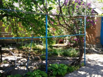 Продаётся дом в ст. Александрийской