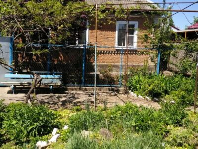 Продаётся дом в ст. Александрийской