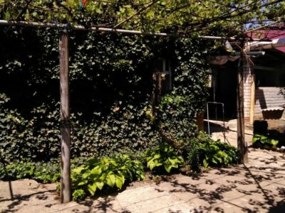 Продаётся дом в ст. Александрийской