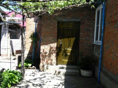 Продаётся дом в ст. Александрийской