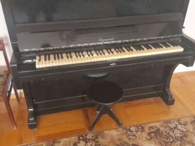 Продаю пианино