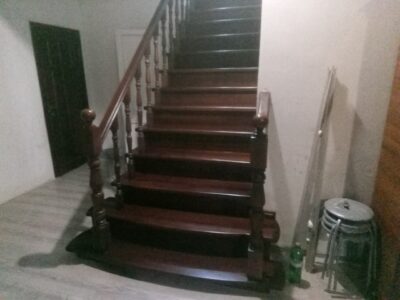 Изготовление лестниц в Георгиевске