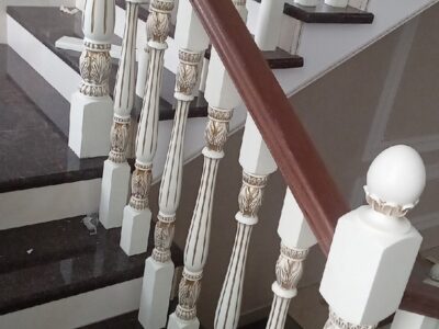 Изготовление лестниц в Георгиевске