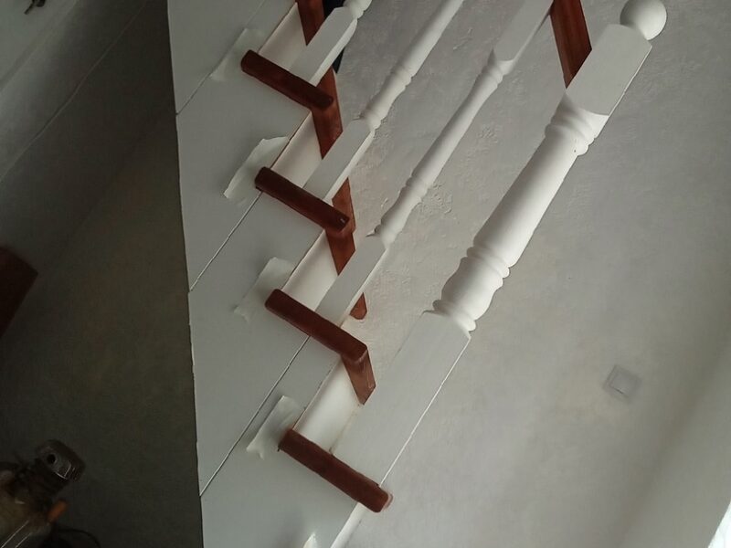 Изготовление лестниц в Георгиевске