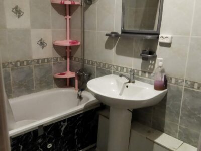 Сдаю 2х комнатную квартиру