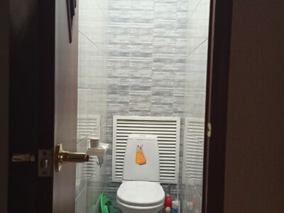 Продаётся двушка в центре с Краснокумского