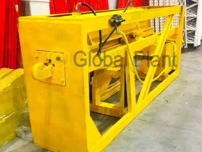 Завод для переработки шин ATR 500