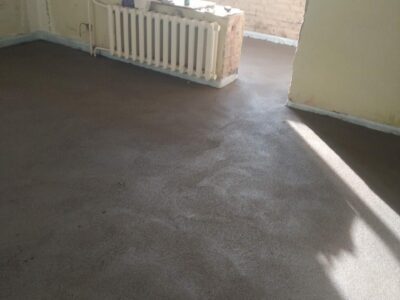 Выполним качественную стяжку пола в Георгиевске