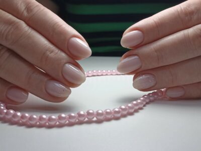 Услуги маникюра и наращивания ногтей в Георгиевске