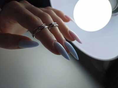 Услуги маникюра и наращивания ногтей в Георгиевске