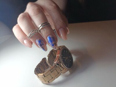 Услуги маникюра и наращивания ногтей в Георгиевске