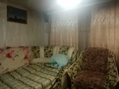 Продаётся 1/2 дома