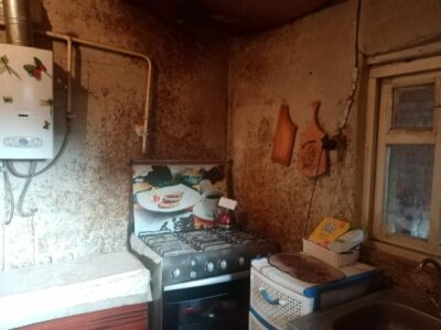 Продаётся 1/2 дома