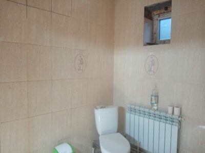 Продаётся 1/2 дома