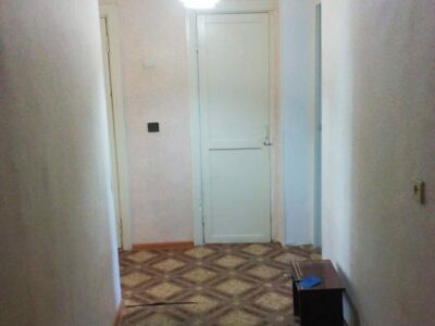 Сдаётся однушка в Георгиевске