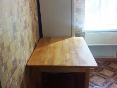 Сдаётся однушка в Георгиевске