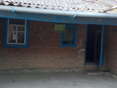 Продам дом в ст. Александрийской