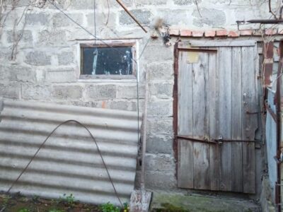 Продам дом в ст. Александрийской