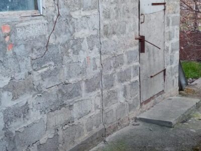 Продам дом в ст. Александрийской