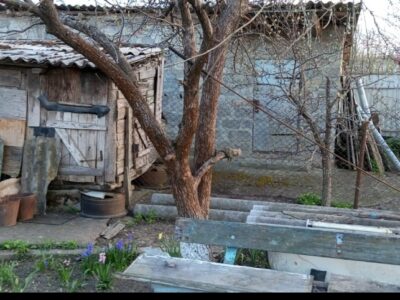 Продам дом в ст. Александрийской